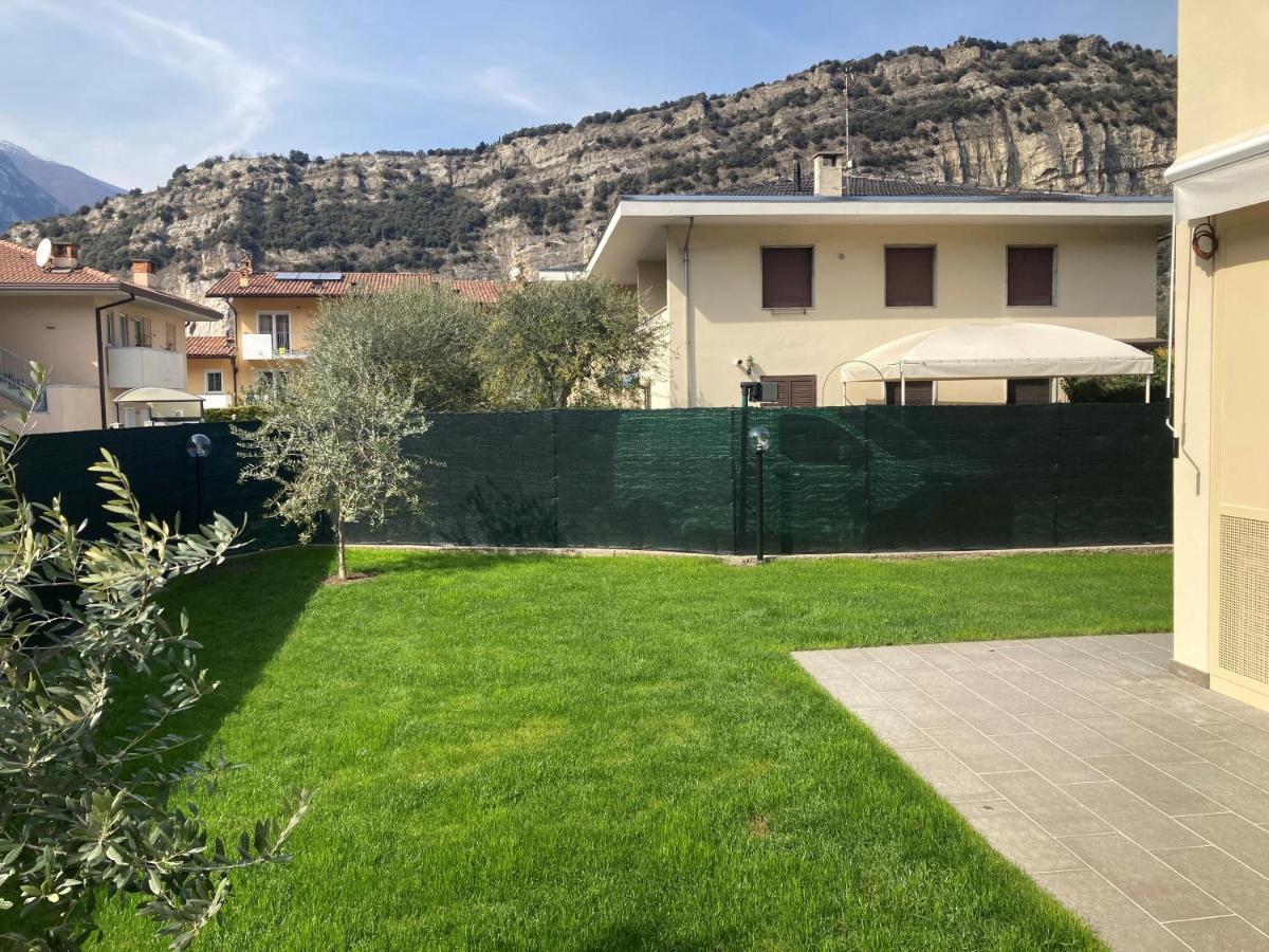 Casa Fiorella توربولي المظهر الخارجي الصورة