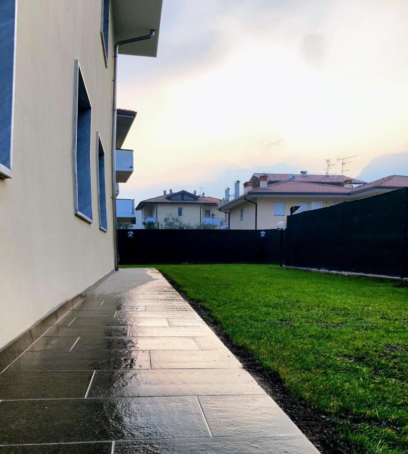 Casa Fiorella توربولي المظهر الخارجي الصورة