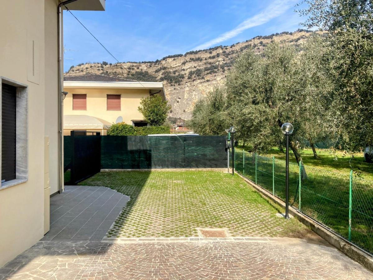 Casa Fiorella توربولي المظهر الخارجي الصورة