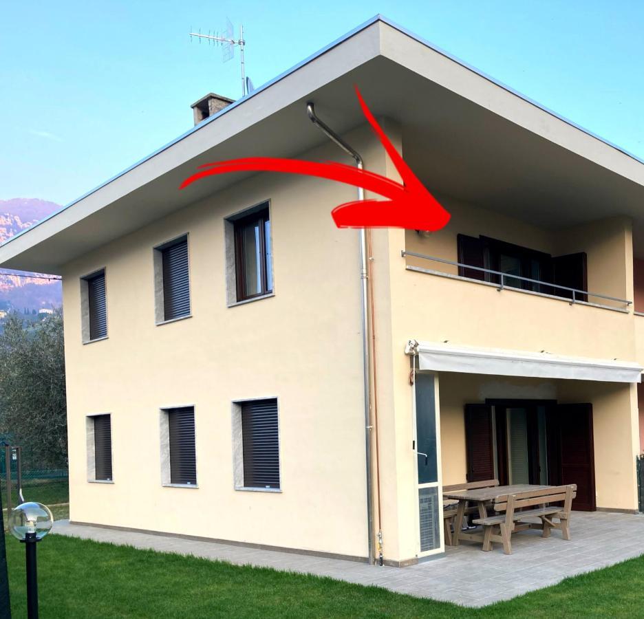 Casa Fiorella توربولي المظهر الخارجي الصورة