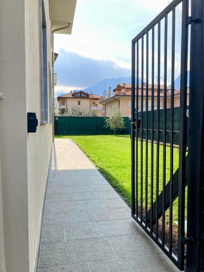 Casa Fiorella توربولي المظهر الخارجي الصورة